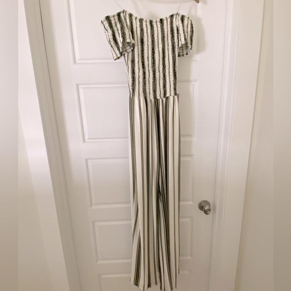 NWT Jumpsuit